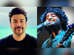 On Arijit Singh's Retirement From Playback Singing, Adnan Sami Says, 'It Was Not An Impulse Decision'