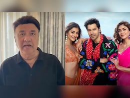 Anu Malik Defends Varun Dhawan Amid <i>Chunnari Chunnari</i> Criticism: '<i>Gaana Aaj Bhi</i> Superhit <i>Hai</i>'