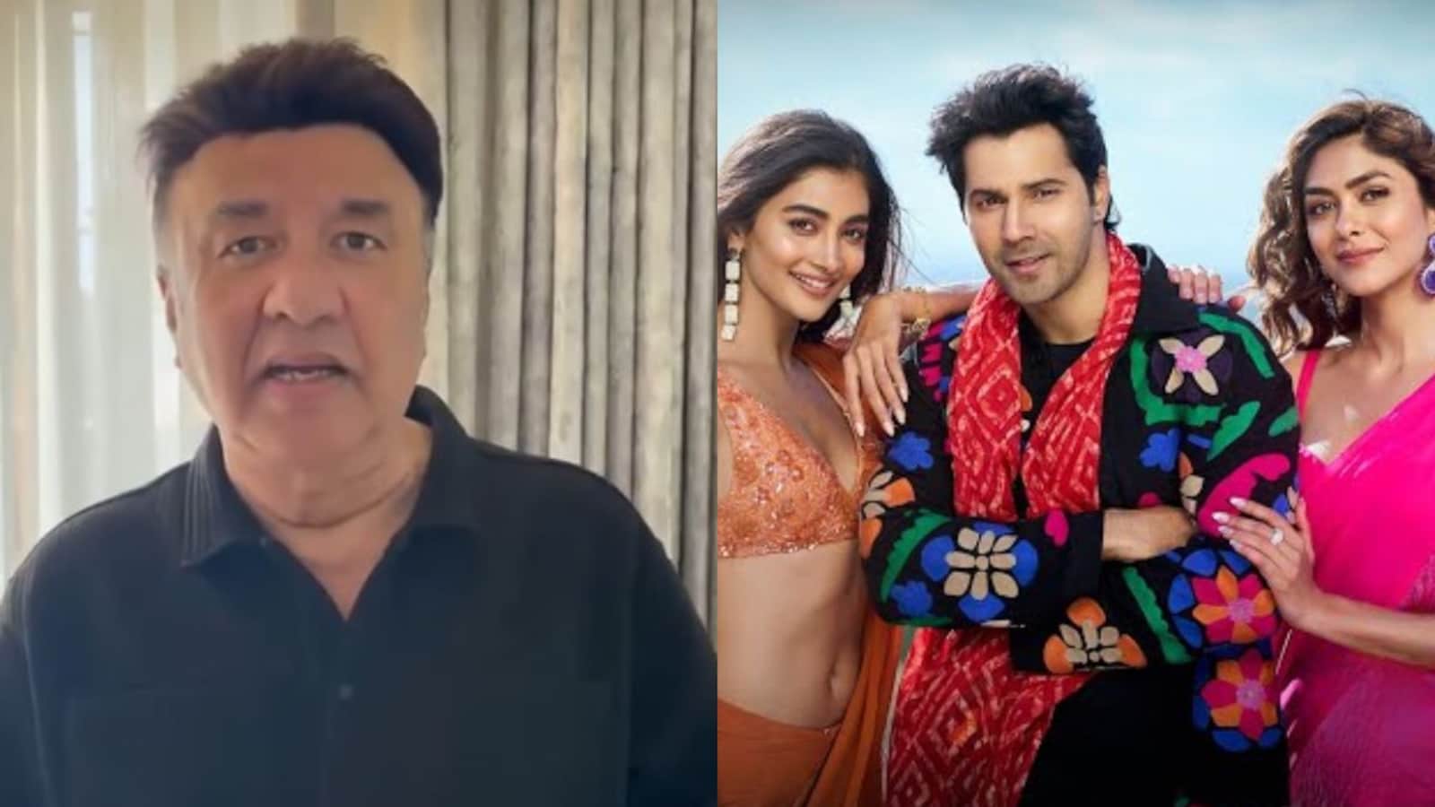 Anu Malik Defends Varun Dhawan Amid Chunnari Chunnari Criticism: ‘Gaana Aaj Bhi Superhit Hai’