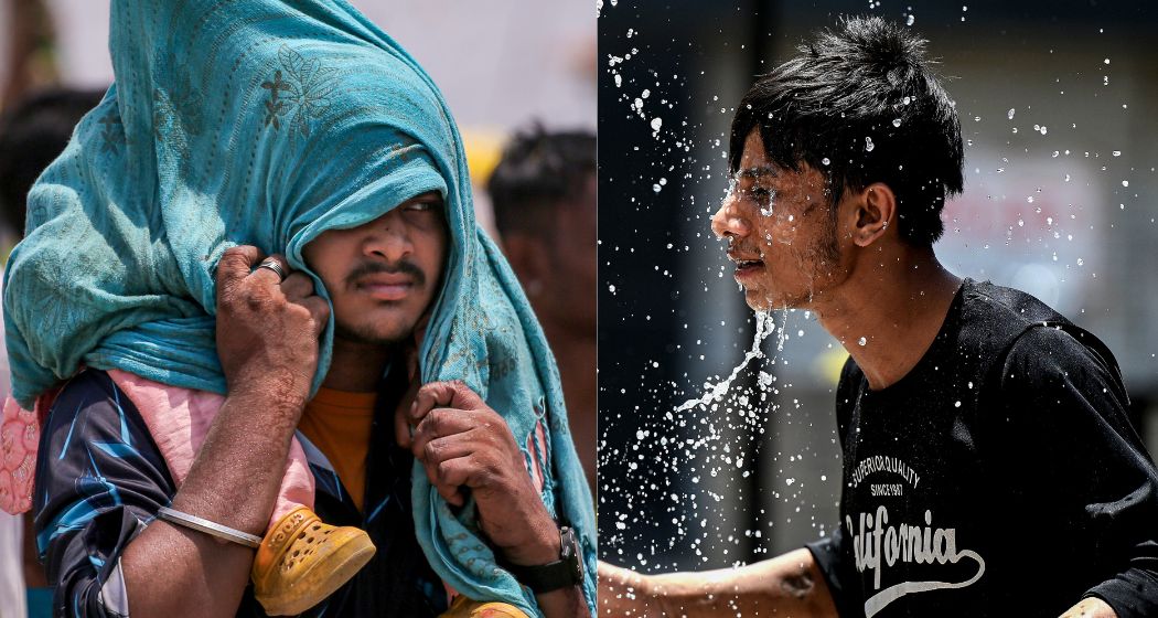 मई-जून लू की तपन सहेंगे या बारिश की मार; IMD ने बता दिया आगे कैसा रहेगा मौसम, नई एडवाइजरी भी आई