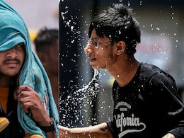Heatwave Alert: मई-जून लू की तपन सहेंगे या बारिश की मार; IMD ने बता दिया आगे कैसा रहेगा मौसम, नई एडवाइजरी भी आई