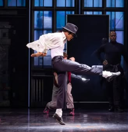 Michael Sequel Is Already 30% Complete, Production House Lionsgate Reveals