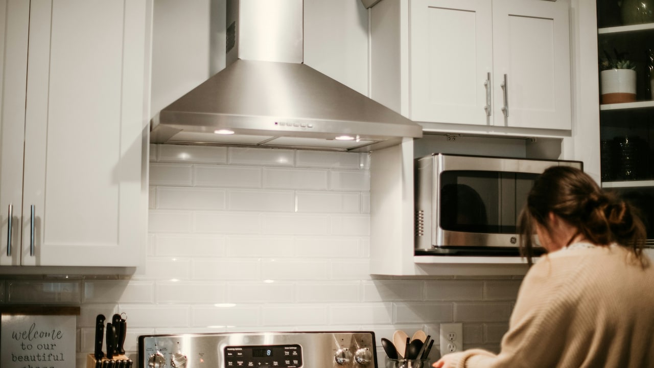Weak Chimney Suction Leaves Kitchens Greasy: Focus On Filtration Strength Weak Chimney Suction Leaves Kitchens Greasy: Focus On Filtration Strength