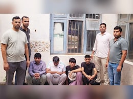 सिंगर फाजिलपुरिया फायरिंग केस: गुरुग्राम पुलिस ने 4 को दबोचा, पैसों के चक्कर में हुई थी साजिश
