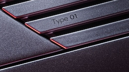 Jaguar Type 01 Name Confirmed For Brand's Electric Four-Door GT