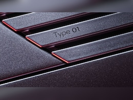 Jaguar Type 01 Name Confirmed For Brand's Electric Four-Door GT