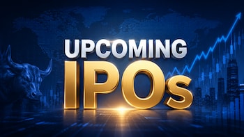 Upcoming IPOs: CMR Green Tech, Hexagon Nutrition Mainboard Issues Set To Launch This Week