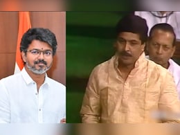 तमिलनाडु में मौजूदा राजनीतिक हालात के बीच प्रमोद महाजन का ये पुराना भाषण क्यों हो रहा वायरल?
