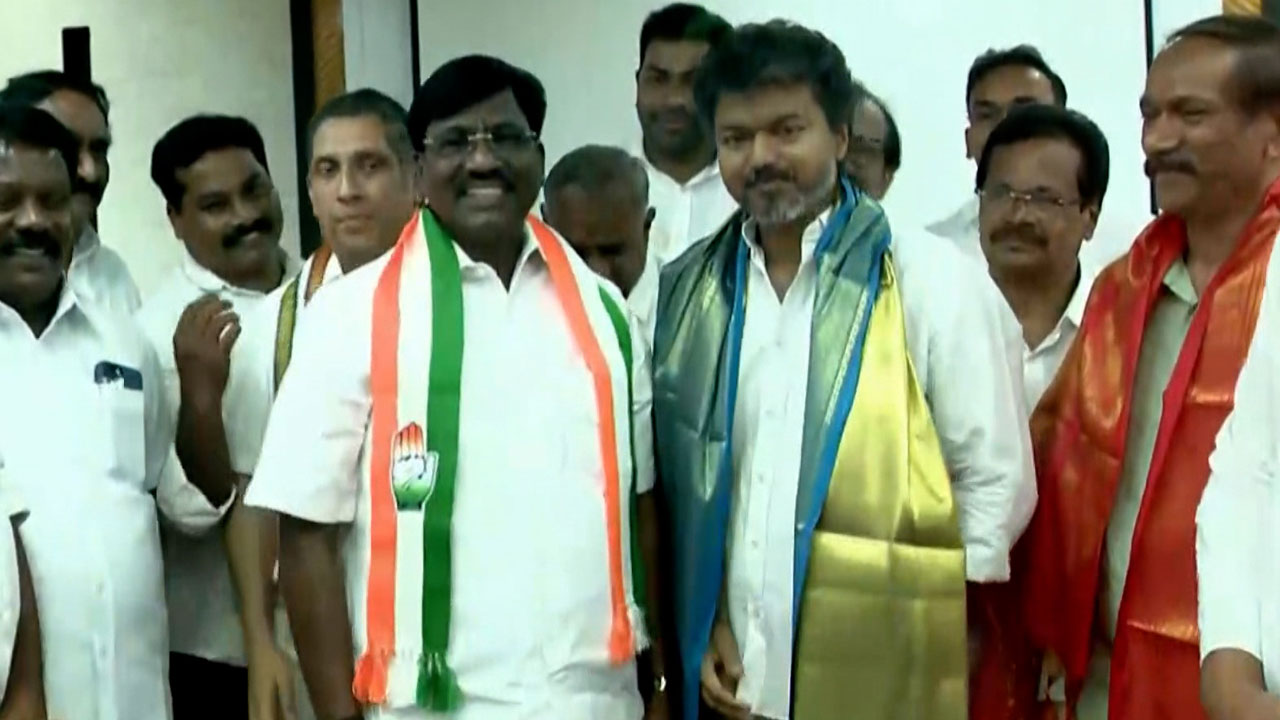 Tamil Nadu Congress Warns Against 'Betraying Mandate' Amid Ongoing Govt Formation Uncertainty