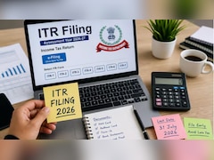 फॉर्म 16 मिलते ही ना करें रिटर्न भरने की जल्दबाजी, इन 3 कागजों को अनदेखा किया तो आएगा घर पर नोटिस!