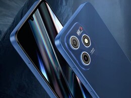 Lava Shark 2 5G भारत में लॉन्च, बजट फोन में 6,000mAh बैटरी और 120Hz डिस्प्ले
