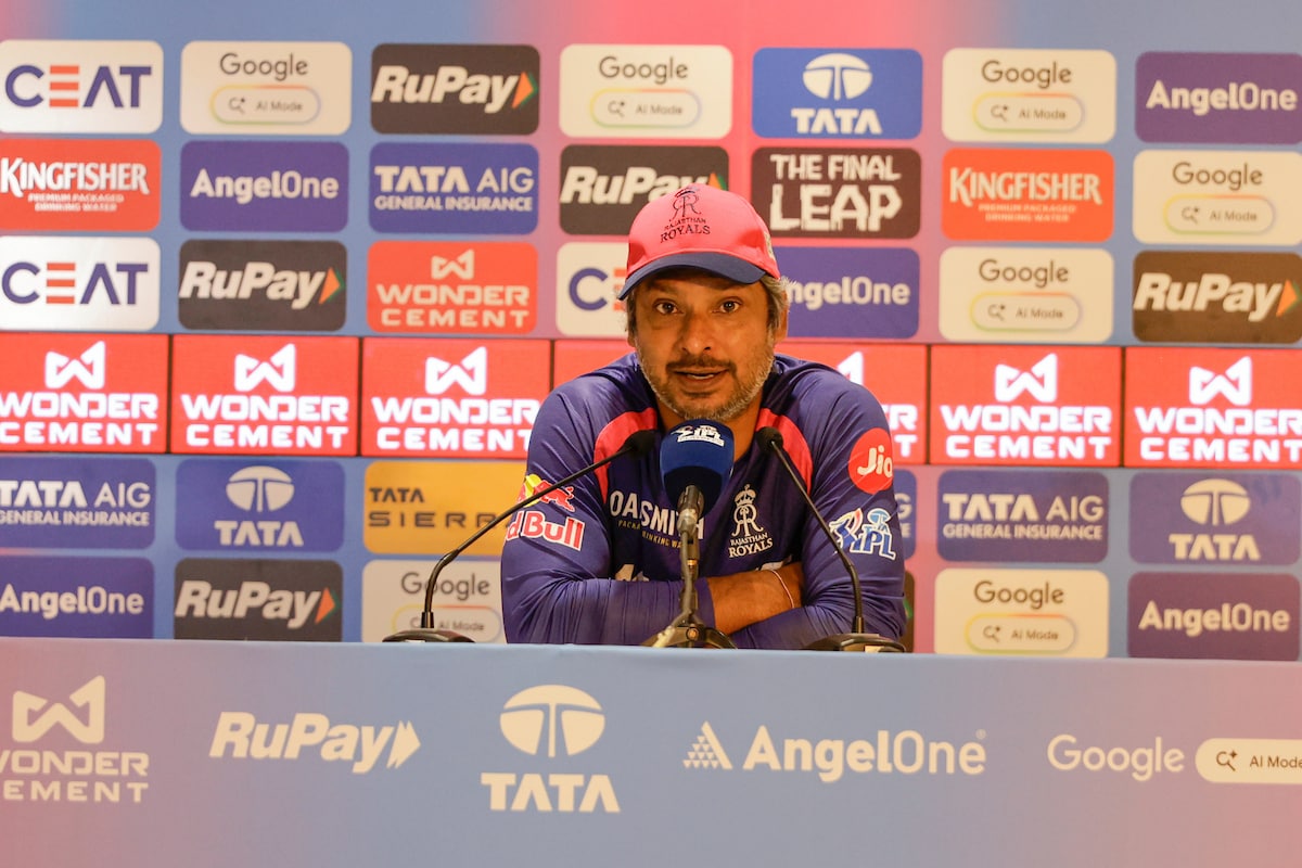 Sangakkara Alleges "Discriminatory And Threatening Behaviour" By Ryanair