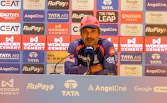 Sangakkara Alleges "Discriminatory And Threatening Behaviour" By Ryanair