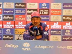 Kumar Sangakkara Fumes As England Star, Ruled Out Of Entire IPL 2026, Plays For Surrey Back Home