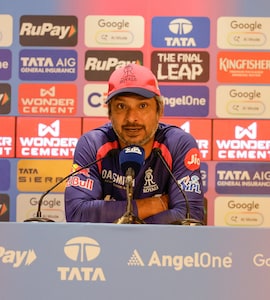 Kumar Sangakkara Fumes As England Star, Ruled Out Of Entire IPL 2026, Plays For Surrey Back Home