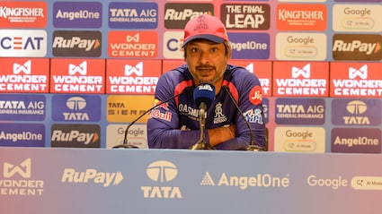 Sangakkara Blasts England Star For Missing IPL, Playing Domestic League