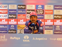 राजस्थान के IPL फाइनल से बाहर होने के बाद सैम कुरेन पर आगबबूला हुए कुमार संगकारा, बताया धोखेबाज