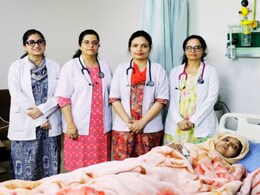 OMG! एक, दोन नव्हे.. पाच दिवसात 4 बाळांना जन्म; कुठे घडली घटना, बाळांची प्रकृती कशी?