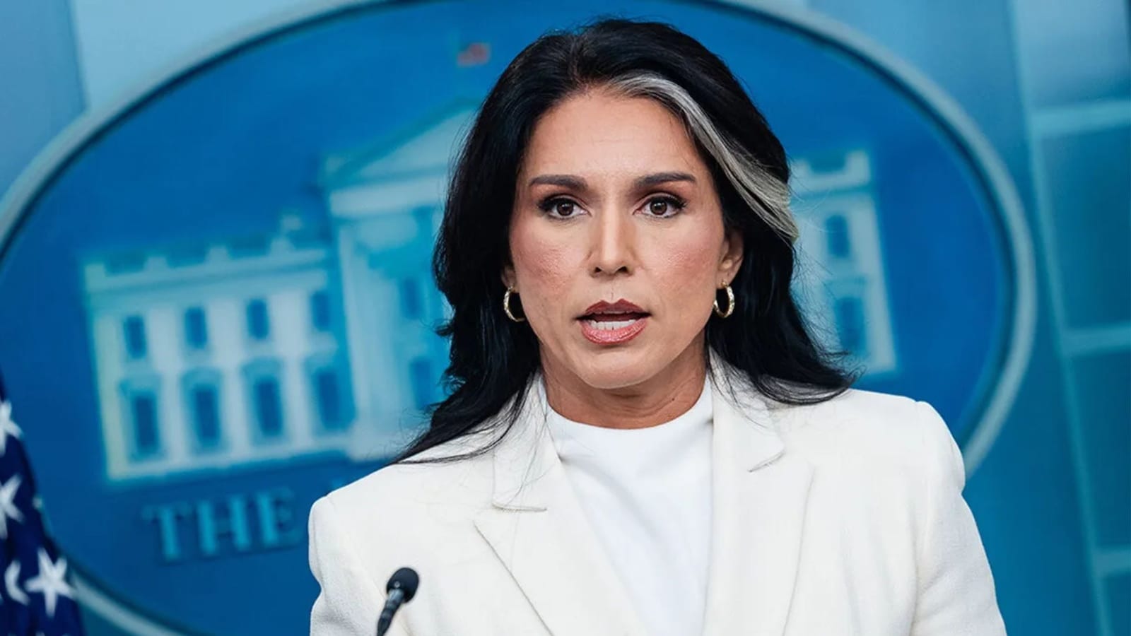 Tulsi Gabbard Resigns: तुलसी गबार्ड का इस्तीफा पर्सनल है या बात कुछ और है? क्यों ट्रंप पर ही उठने लगे हैं सवाल