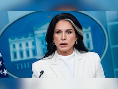 Tulsi Gabbard Resigns: तुलसी गबार्ड का इस्तीफा पर्सनल है या बात कुछ और है? क्यों ट्रंप पर ही उठने लगे हैं सवाल