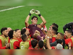 FIFA World Cup: Morocco Final Squad &mdash; Hakimi Leads, No En-Nesyri; Check Full List, Fixtures