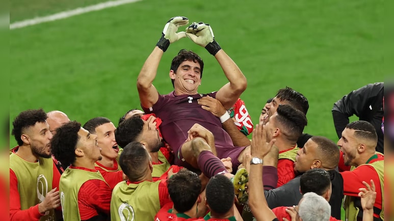FIFA World Cup: Morocco Final Squad &mdash; Hakimi Leads, No En-Nesyri; Check Full List, Fixtures