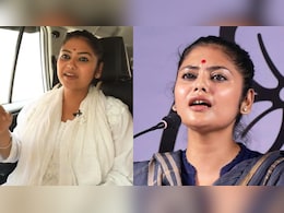 बंगाल में करारी हार पर क्या बोलीं 'काबा-मदीना' गाने वालीं सायोनी घोष? जनादेश स्वीकारा लेकिन तेवर भी दिखाए