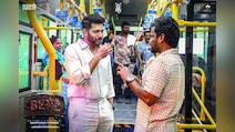 Ravi Mohan Joins Lokesh Kanagaraj's LCU With Benz Amid Divorce Battle