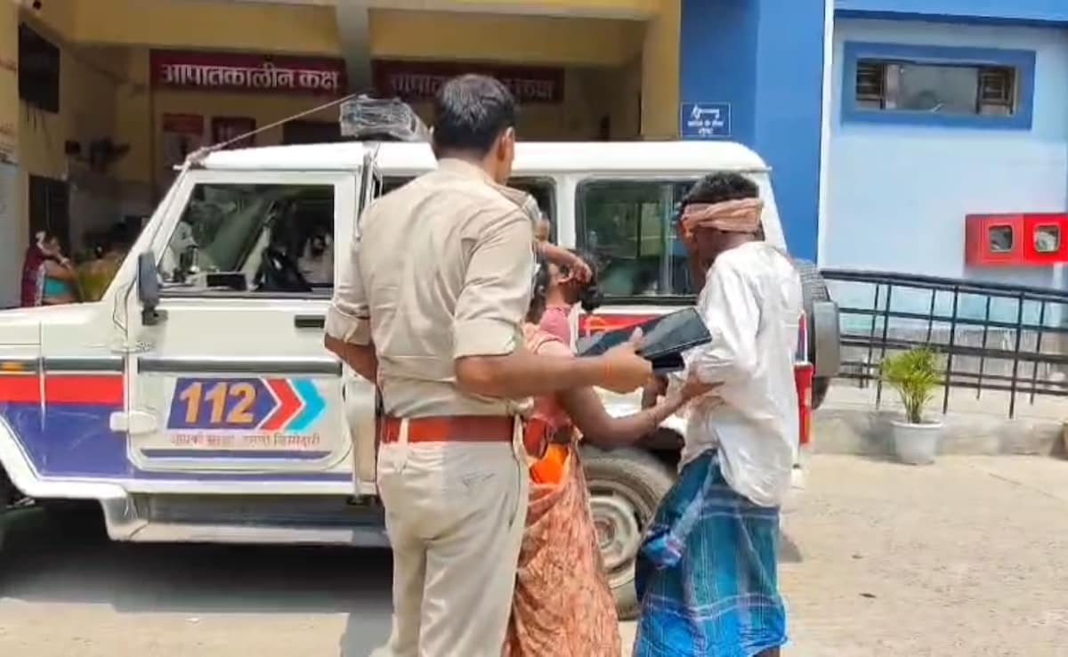 नालंदा में खौफनाक वारदात, बेटी से छेड़खानी का विरोध करने पर पिता को सरेआम मारा चाकू; हालत गंभीर
