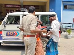 नालंदा में खौफनाक वारदात, बेटी से छेड़खानी का विरोध करने पर पिता को सरेआम मारा चाकू; हालत गंभीर