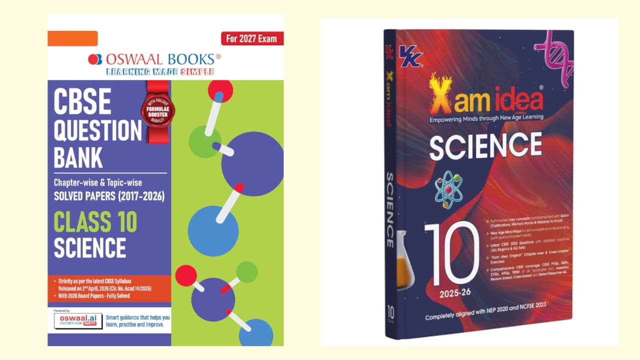 Boost your exam preparation the right way with these Boost your exam preparation the right way with these
