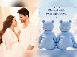 Divyanka Tripathi Baby: दिव्यांका त्रिपाठी बनीं मां, दिया जुड़वा बेटों को जन्म