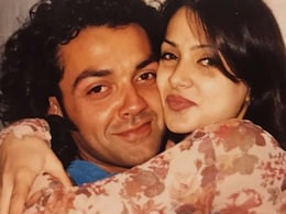 बॉबी देओल के हनीमून पर गई थीं ये एक्ट्रेस, 28 साल पहले पति-पत्नी के बीच बनीं कबाब में हड्डी? बताई वजह