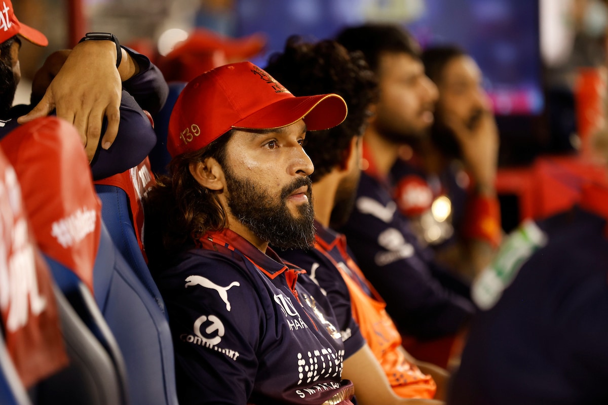 "We Didn't Deserve To Win": RCB Captain Despite Last-Ball Victory vs MI
