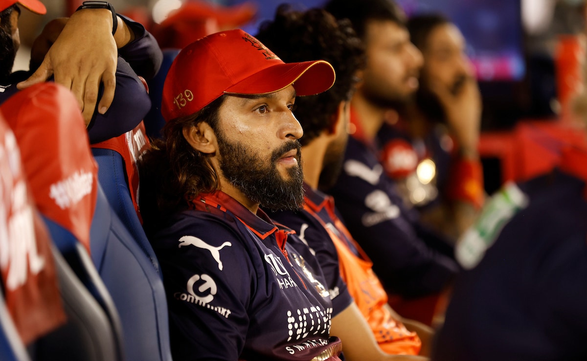 "We Didnt Deserve To Win": RCB Captain Rajat Patidars Shocking Remark Despite Last-Ball Win vs MI