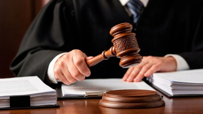 Lok Adalat: नोएडा में 9 मई को लगेगी राष्ट्रीय लोक अदालत, जानें कहां जाना होगा और किन-किन मामलों का होगा निपटारा