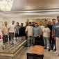 Sachin Tendulkar Makes Special Gesture For LSG Players Ahead Of MI Game, Photos Viral