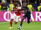 Champions League Final LIVE: PSG-Arsenal Match To Be Decided By Penalty Shootout Champions League Final LIVE: PSG-Arsenal Match To Be Decided By Penalty Shootout