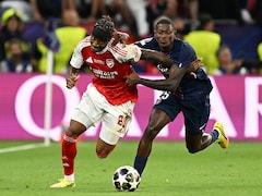 PSG vs Arsenal LIVE Updates, Champions League Final: Match Goes To Penalty Shootout; PSG, Arsenal Tied 1-1 After 120 Minutes