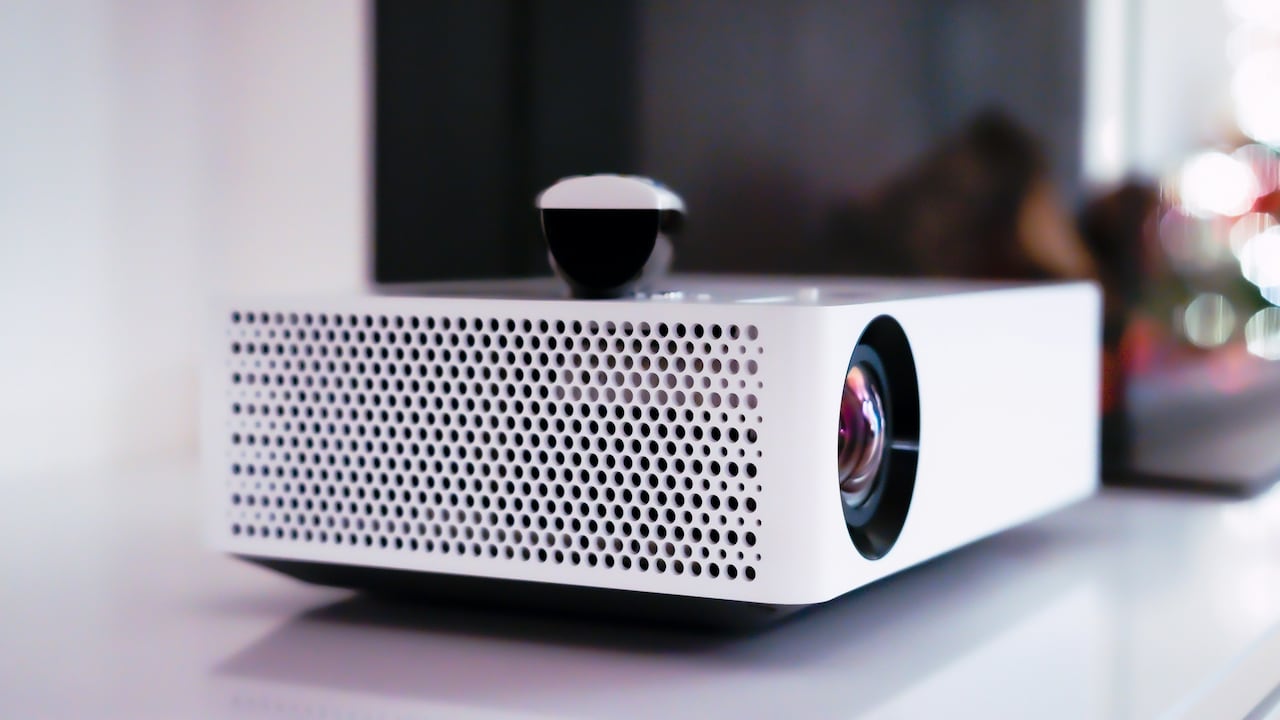 5 Projectors That Work For Casual Movie Nights 5 Projectors That Work For Casual Movie Nights