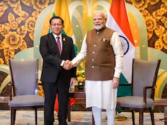 Why India Is Focussing On Myanmar As Part Of Its Act East Policy