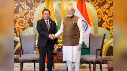 Why India Is Focussing On Myanmar As Part Of Its Act East Policy