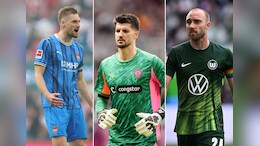 Bundesliga Relegation Battle: 3 Teams Locked At 26 Points In Battle For Survival