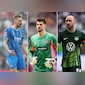 Bundesliga Relegation Battle: 3 Teams Locked At 26 Points In Battle For Survival