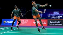 India vs France, Thomas Cup Semifinal Live Streaming: When And Where To Watch
