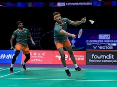 India vs France, Thomas Cup Semifinal Live Streaming: When And Where To Watch Live Telecast