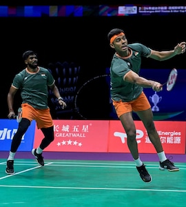 India vs France, Thomas Cup Semifinal Live Streaming: When And Where To Watch Live Telecast