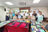 CEIR पोर्टल से देशभर से 571 मोबाइल खोजे, करोड़ों की संपत्ति लौटाई; ग्वालियर साइबर सेल की बड़ी सफलता