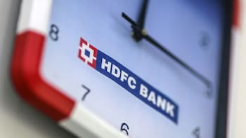 HDFC Bank Shares Drop As Governance Report Deepens CEO's Woes