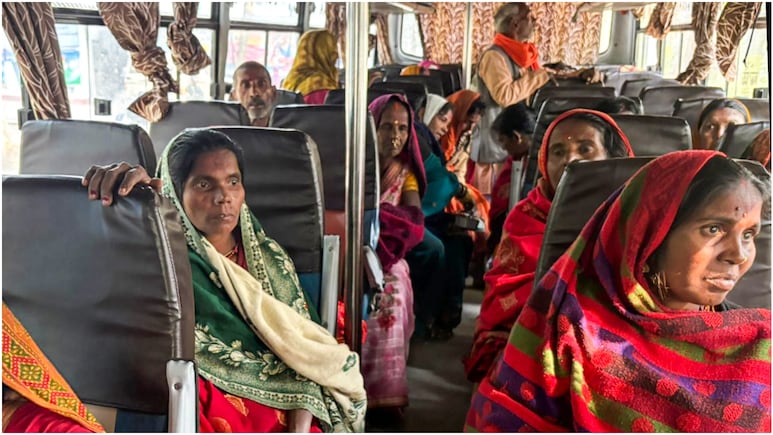 Bihar News: बिहार में महंगी होगी यात्रा, बस-ऑटो और कमर्शियल वाहनों का किराया 15% तक बढ़ा, पटना में फाइनल होगी रेट लिस्ट